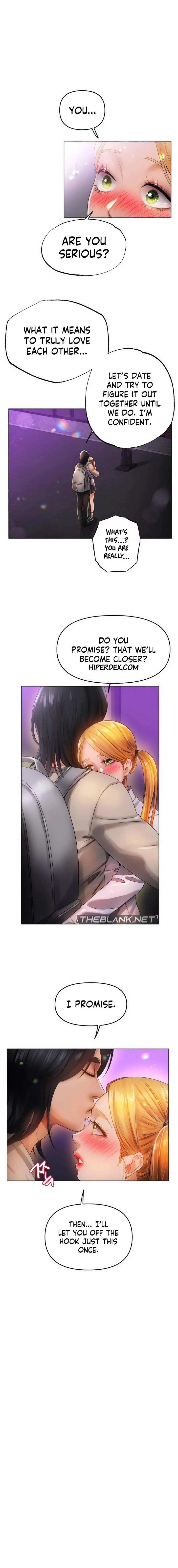 Young Aunt Chapter 13 - Page 14