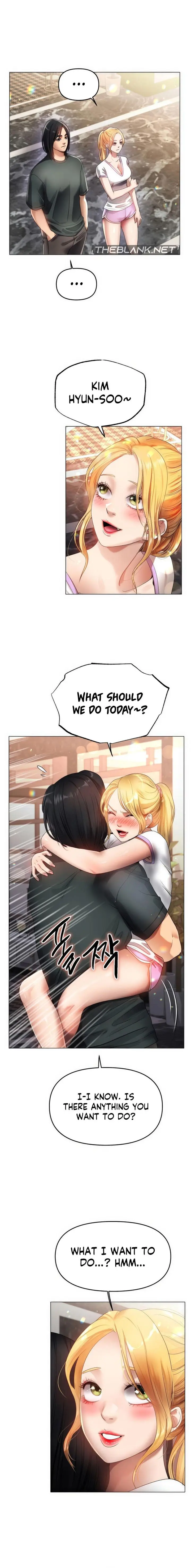 Young Aunt Chapter 13 - Page 16