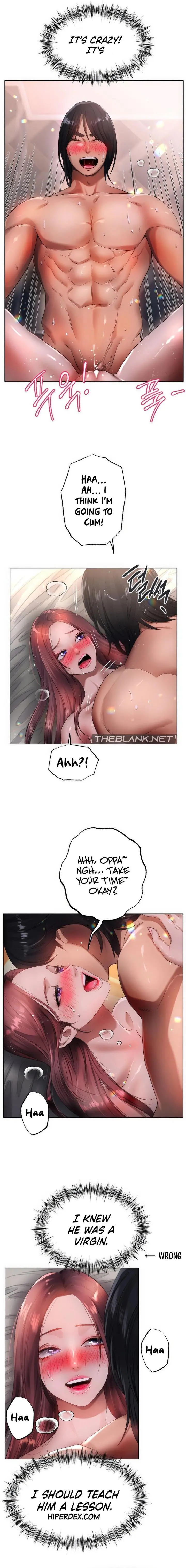 Young Aunt Chapter 13 - Page 2