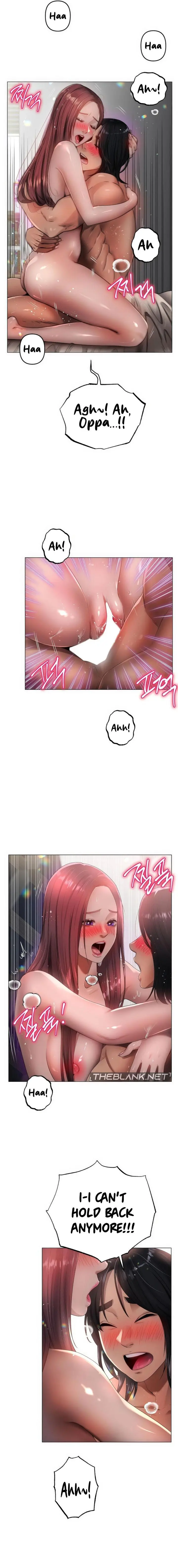 Young Aunt Chapter 13 - Page 6