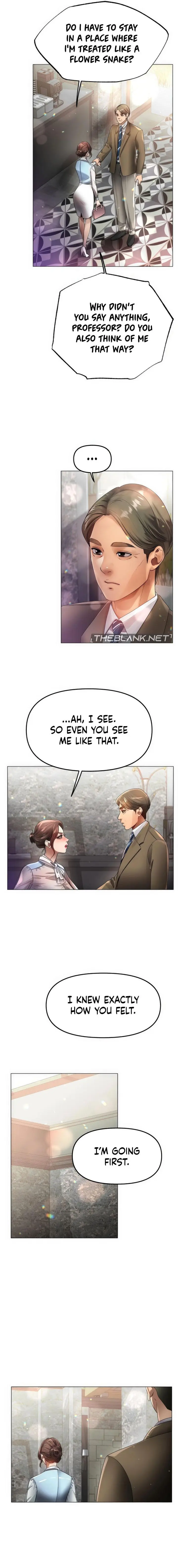 Young Aunt Chapter 14 - Page 12