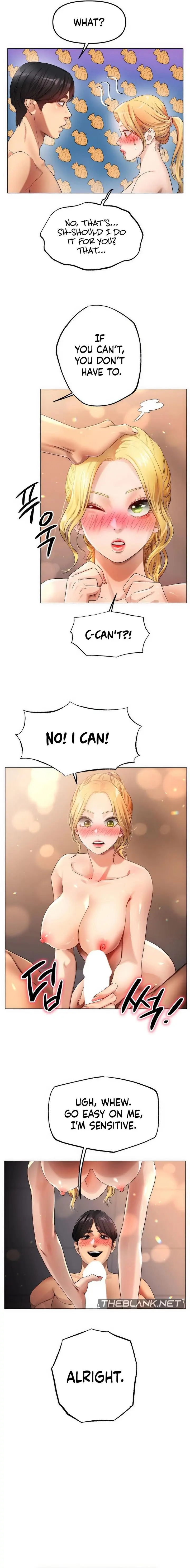 Young Aunt Chapter 14 - Page 4