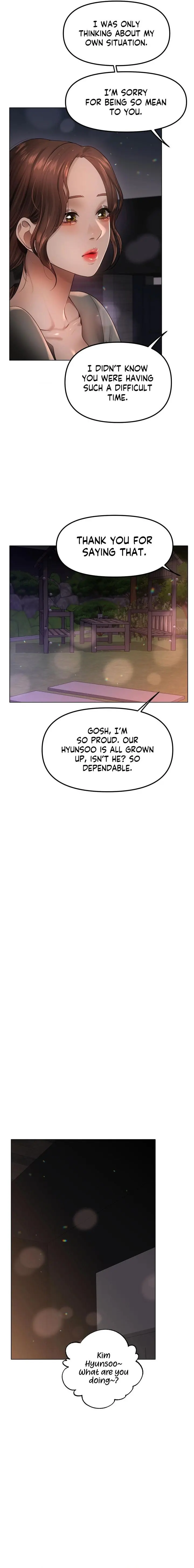 Young Aunt Chapter 15 - Page 14
