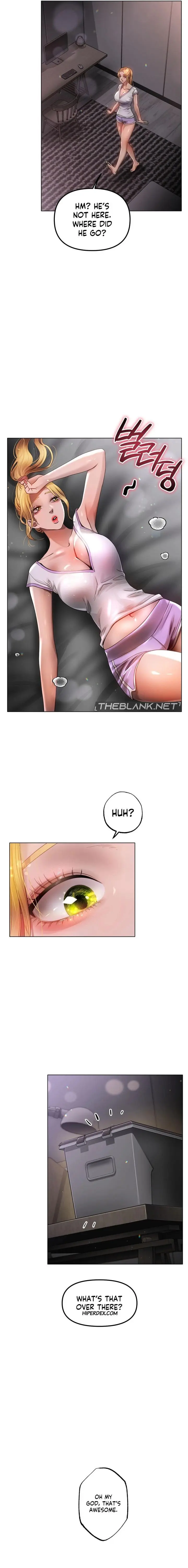Young Aunt Chapter 15 - Page 15