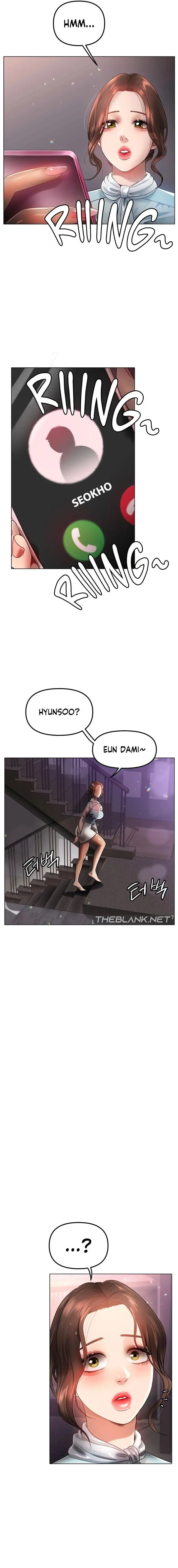 Young Aunt Chapter 15 - Page 2