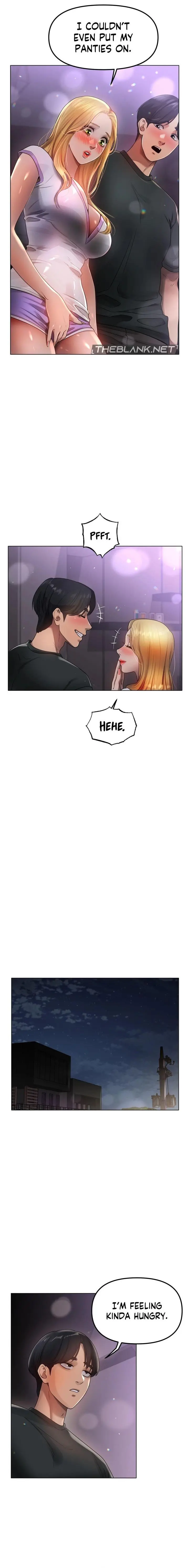 Young Aunt Chapter 15 - Page 6