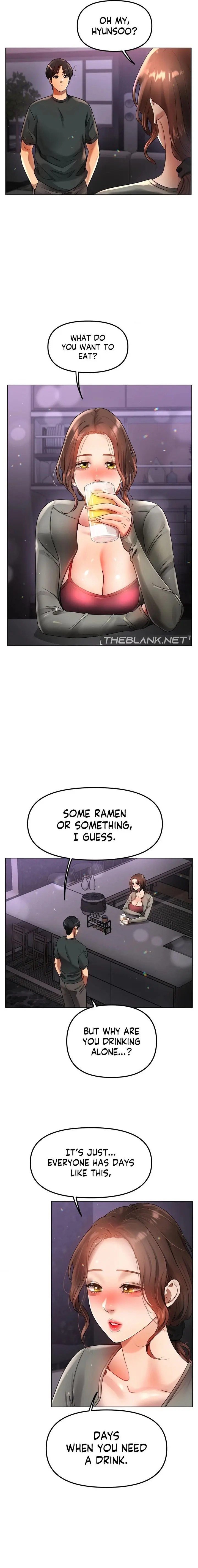 Young Aunt Chapter 15 - Page 7