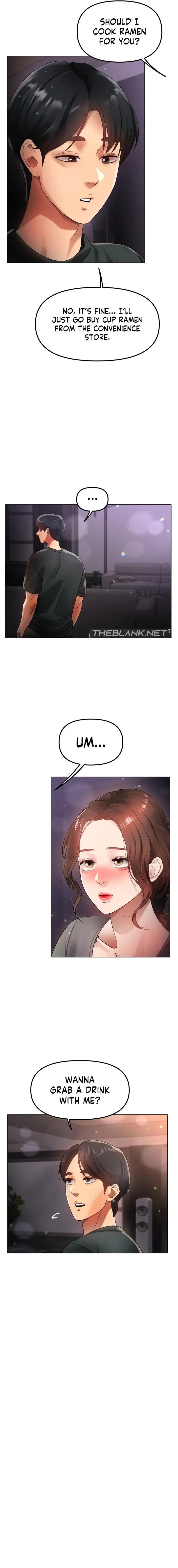 Young Aunt Chapter 15 - Page 8