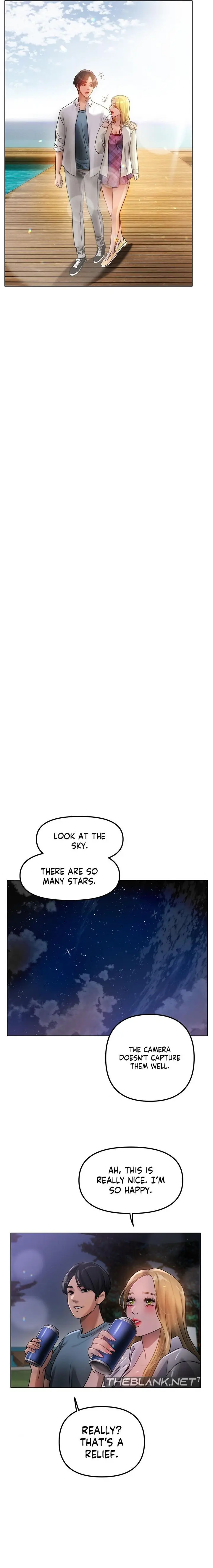 Young Aunt Chapter 16 - Page 15
