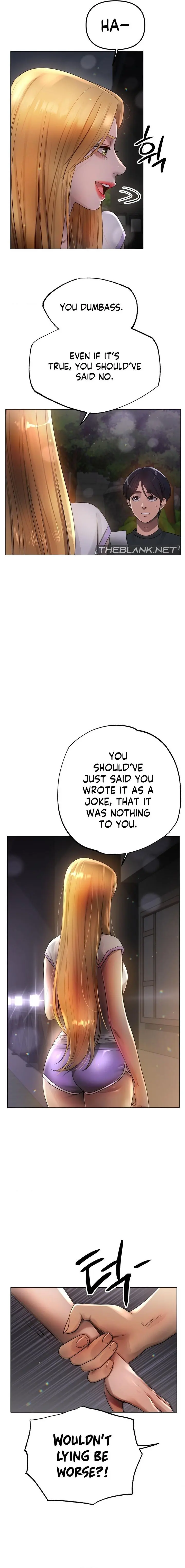 Young Aunt Chapter 16 - Page 5