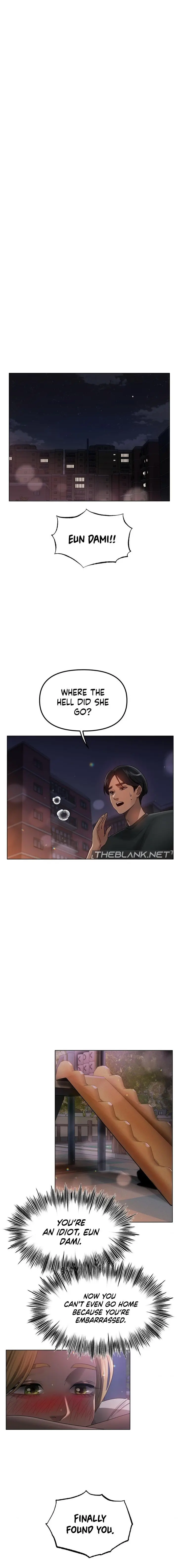 Young Aunt Chapter 16 - Page 9