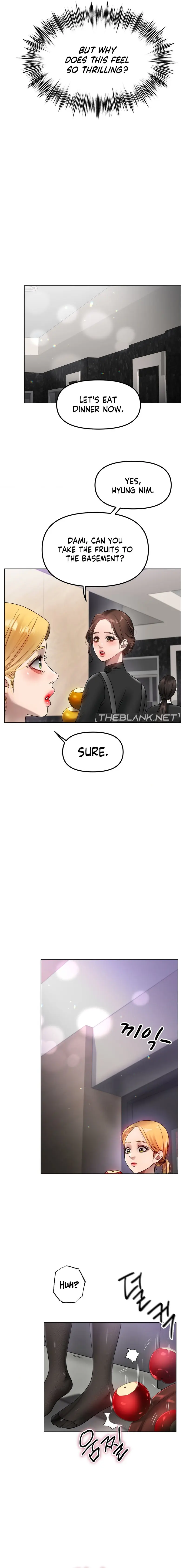 Young Aunt Chapter 17 - Page 14