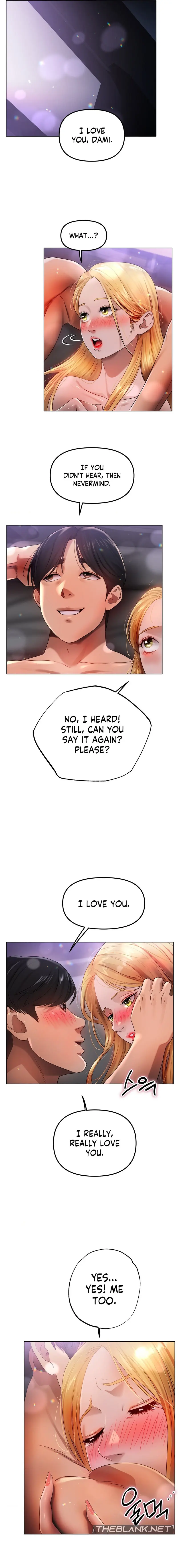 Young Aunt Chapter 17 - Page 8