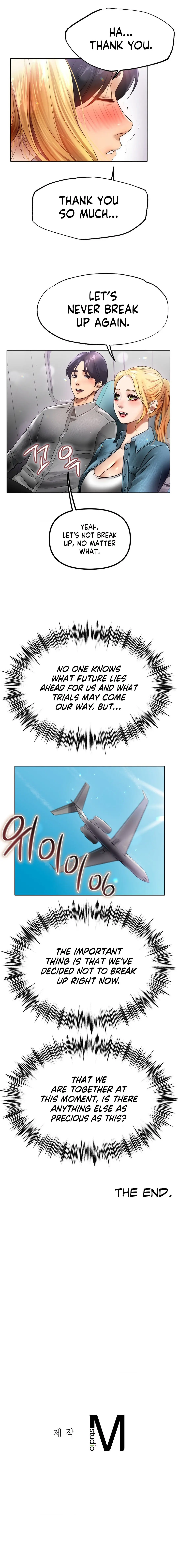 Young Aunt Chapter 20 - Page 20