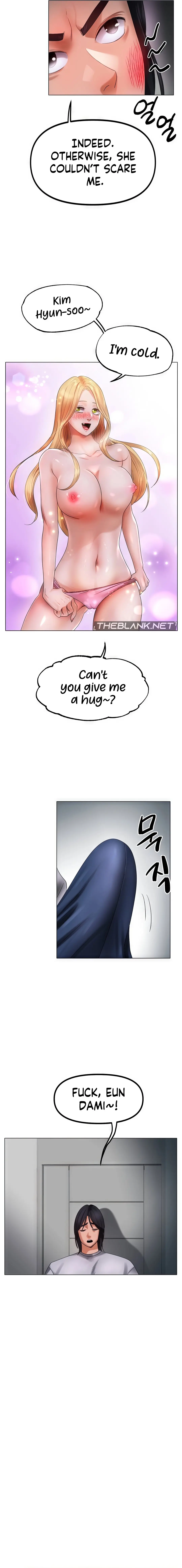 Young Aunt Chapter 4 - Page 13