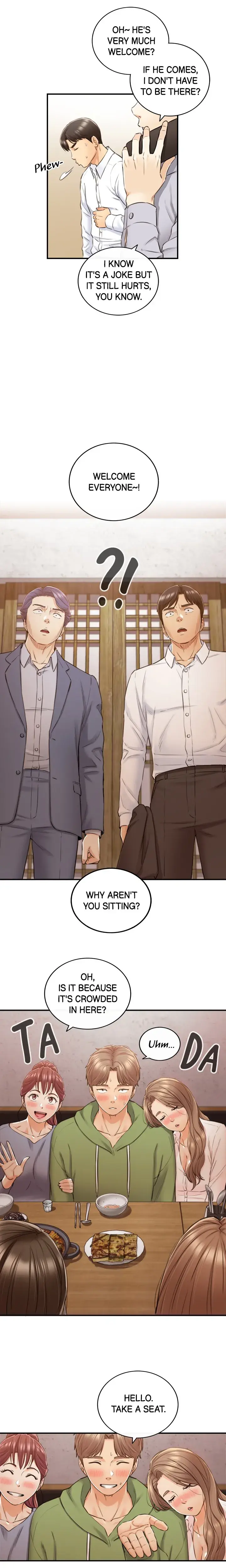 Young Boss Chapter 101 - Page 10