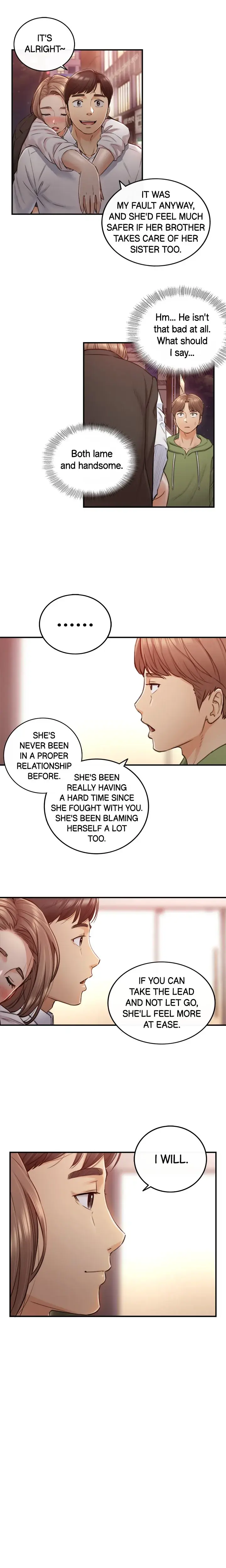 Young Boss Chapter 101 - Page 14