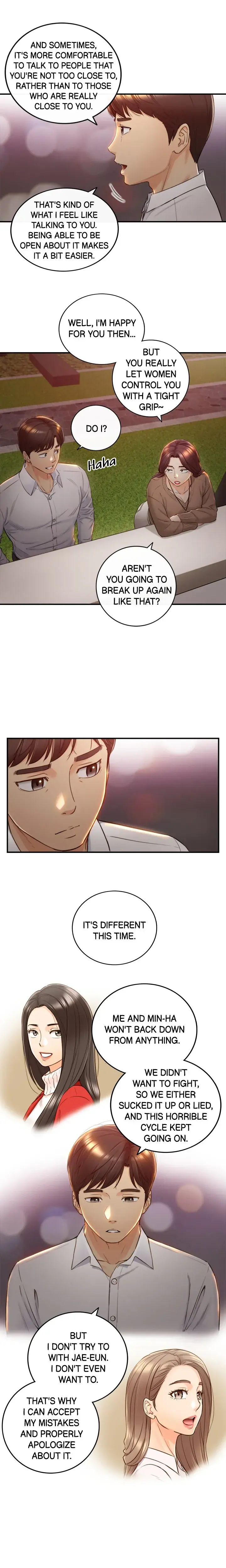 Young Boss Chapter 101 - Page 5