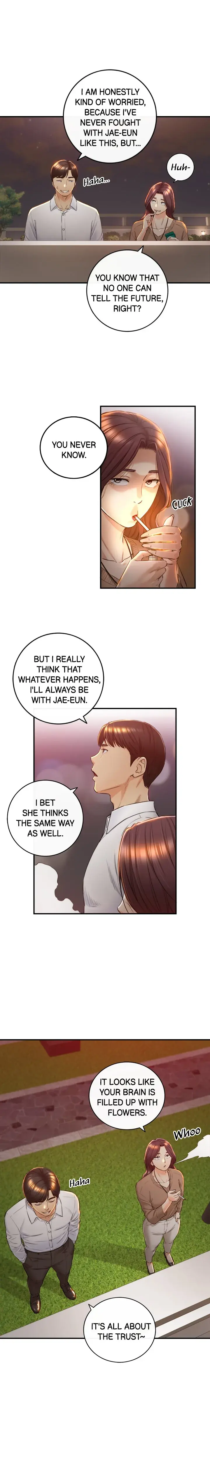 Young Boss Chapter 101 - Page 6