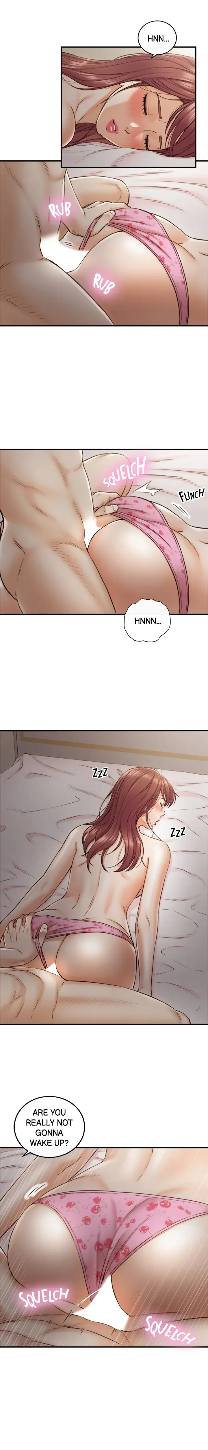 Young Boss Chapter 102 - Page 11