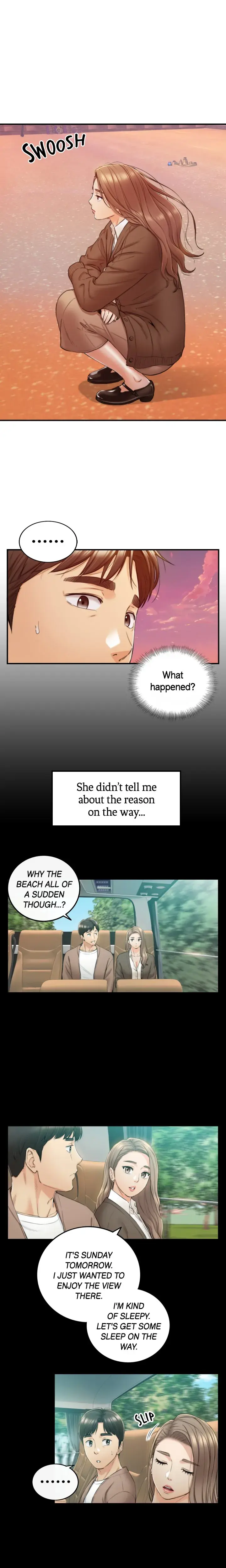 Young Boss Chapter 103 - Page 13