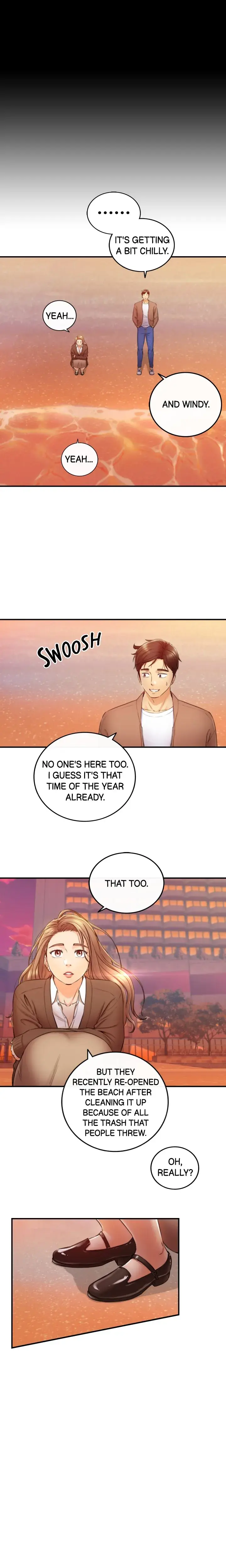 Young Boss Chapter 103 - Page 14