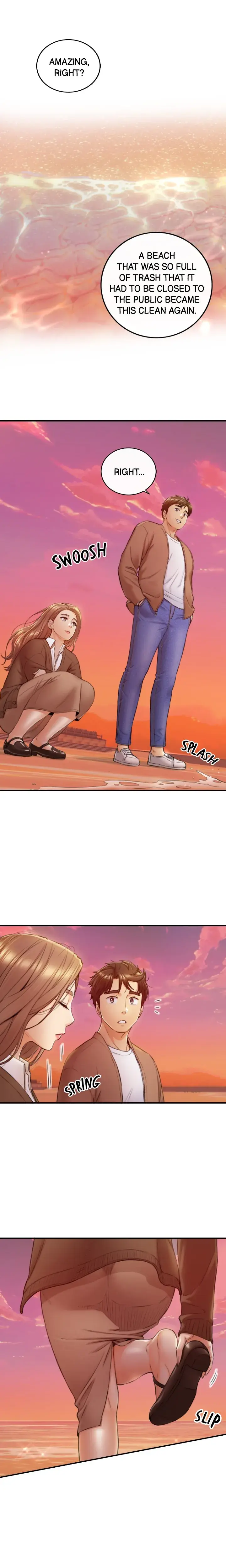 Young Boss Chapter 103 - Page 15