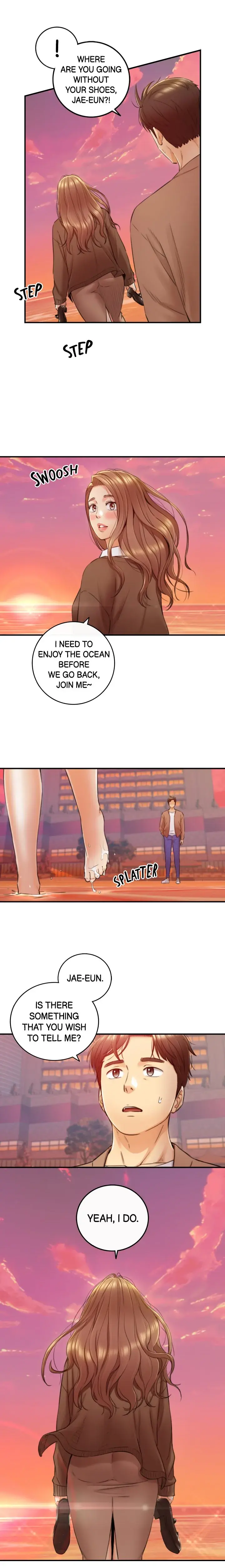 Young Boss Chapter 103 - Page 16