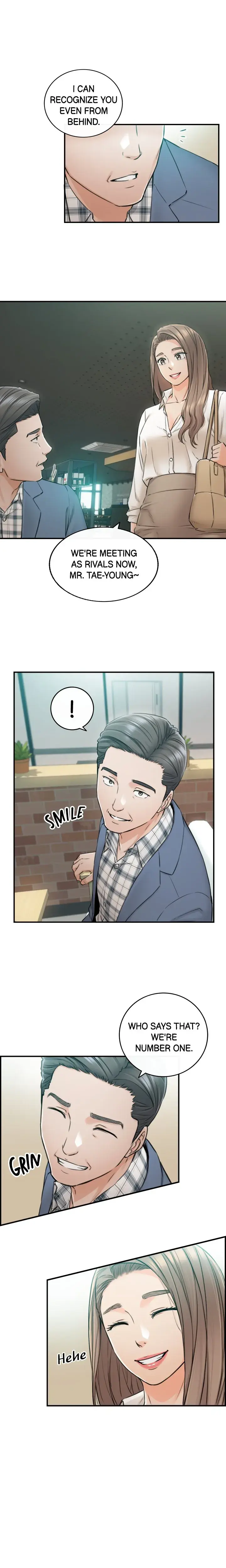 Young Boss Chapter 103 - Page 7