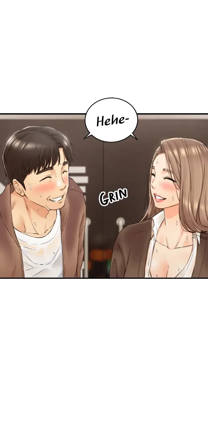 Young Boss Chapter 104 - Page 18