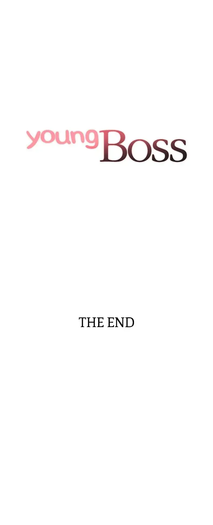 Young Boss Chapter 113 - Page 20