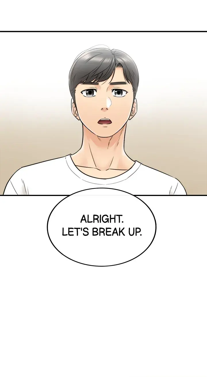 Young Boss Chapter 20 - Page 17