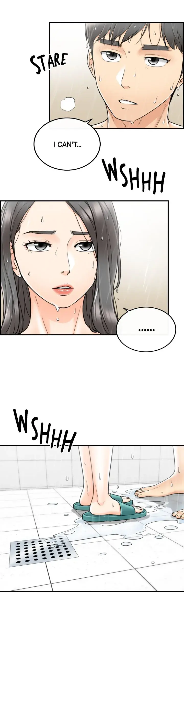 Young Boss Chapter 24 - Page 17