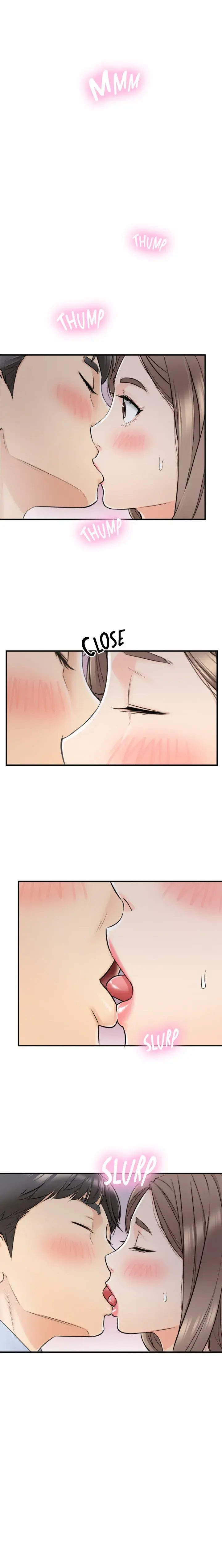 Young Boss Chapter 24 - Page 2