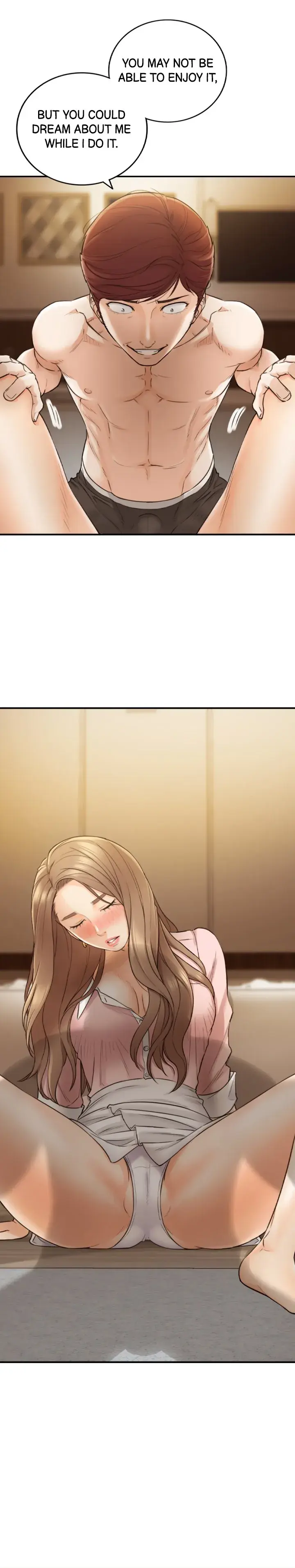 Young Boss Chapter 28 - Page 18