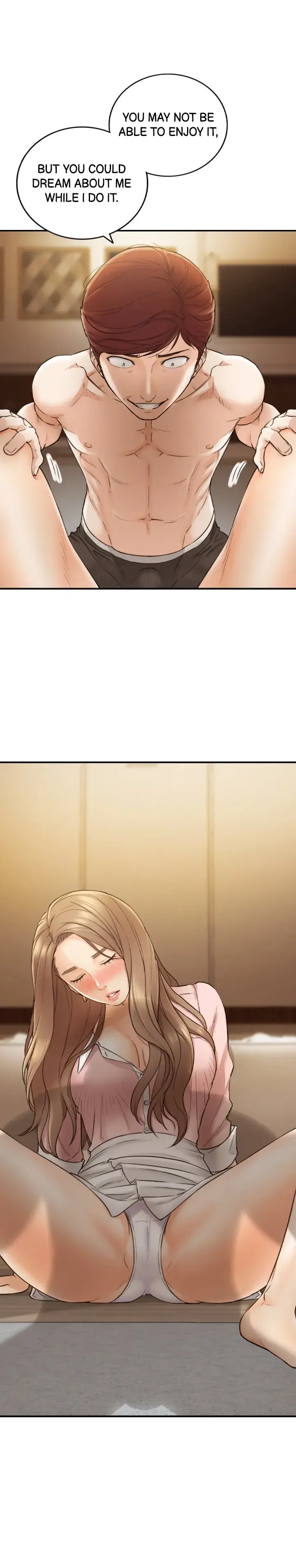 Young Boss Chapter 29 - Page 1