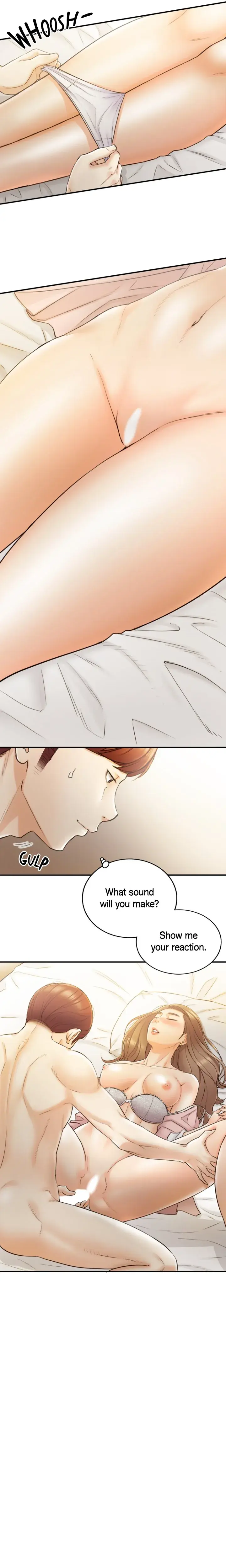 Young Boss Chapter 29 - Page 11