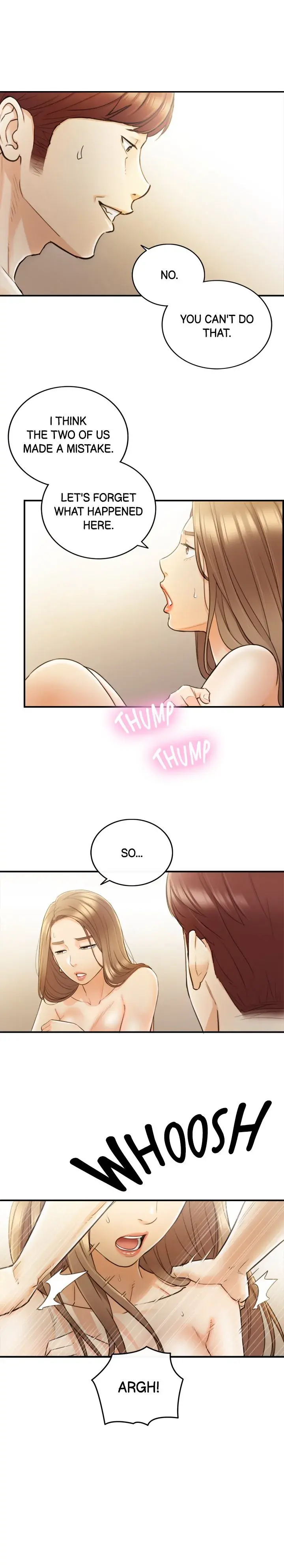 Young Boss Chapter 29 - Page 16