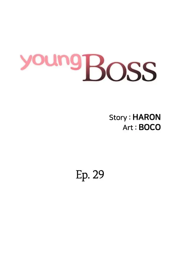 Young Boss Chapter 29 - Page 2