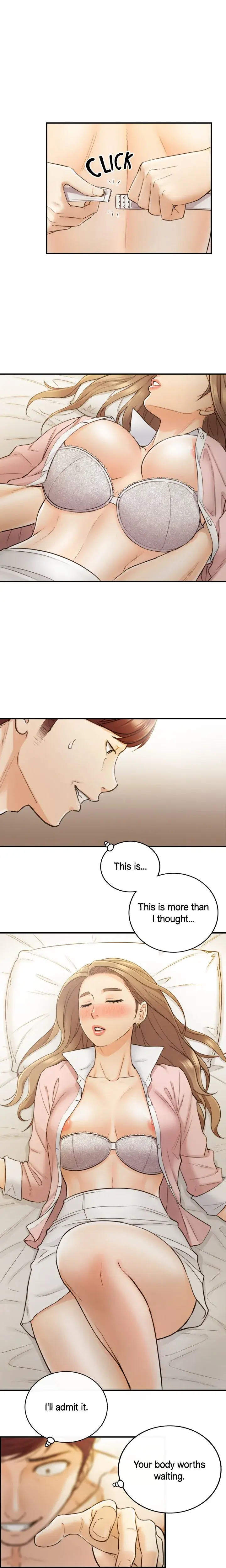 Young Boss Chapter 29 - Page 7