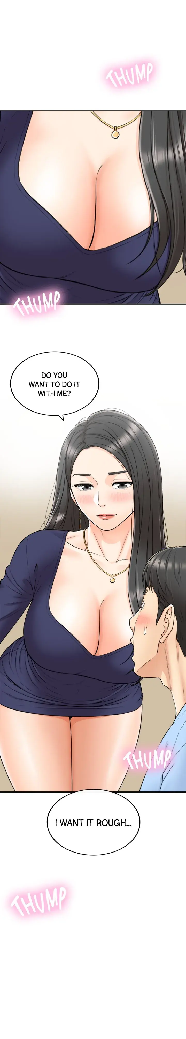 Young Boss Chapter 39 - Page 18