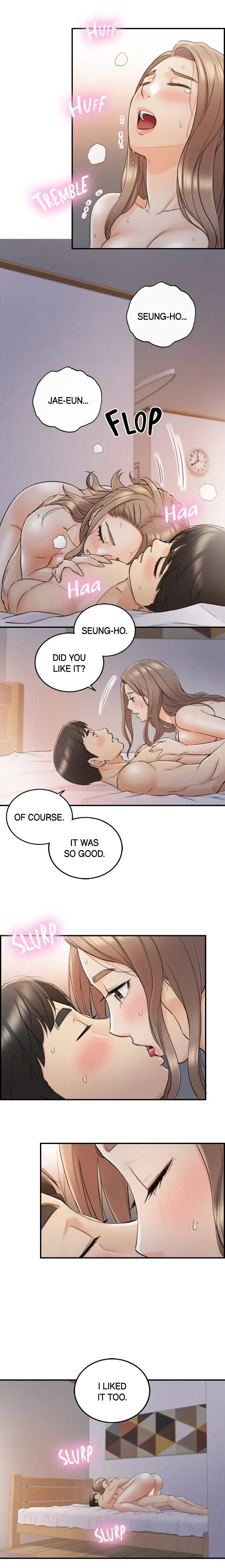 Young Boss Chapter 41 - Page 15