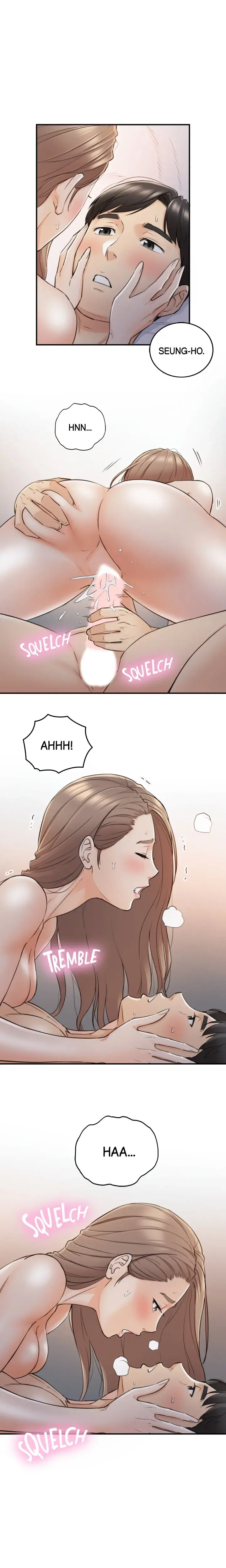 Young Boss Chapter 41 - Page 7