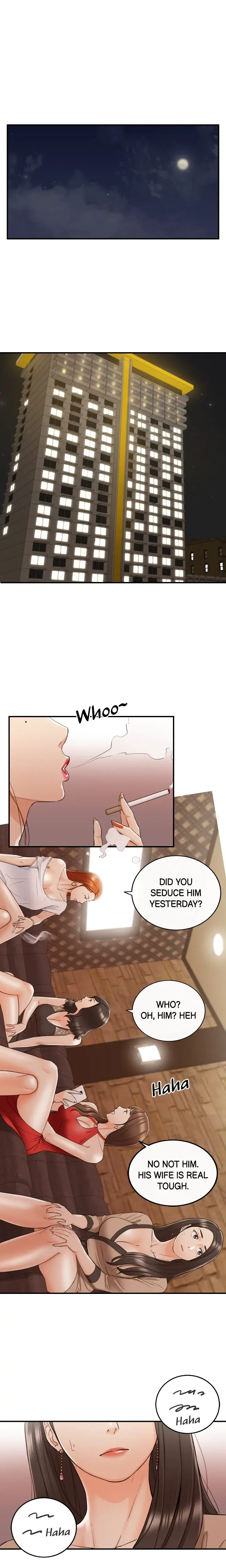Young Boss Chapter 42 - Page 14