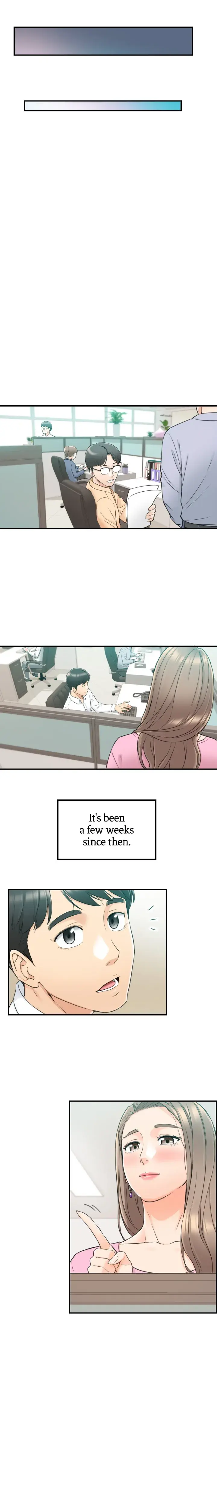 Young Boss Chapter 46 - Page 13