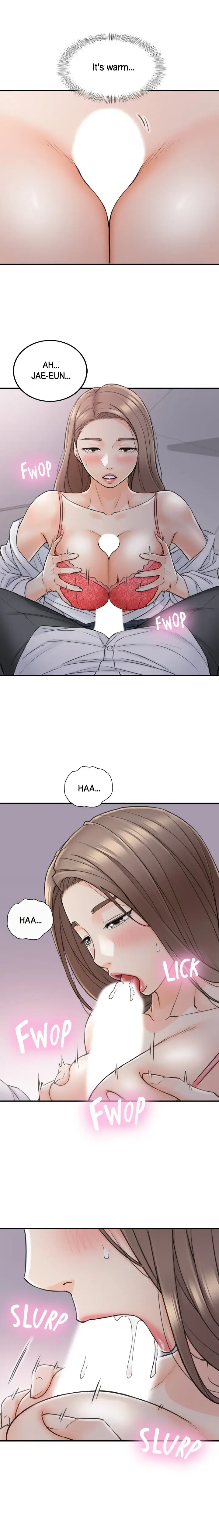 Young Boss Chapter 49 - Page 6