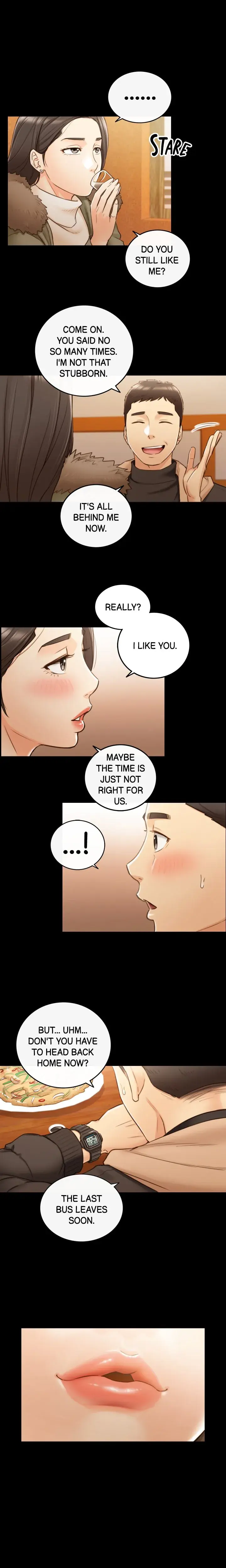 Young Boss Chapter 51 - Page 15