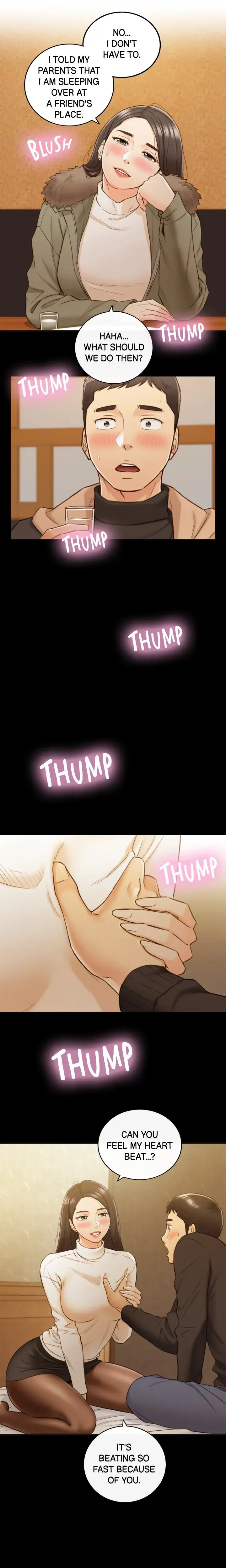 Young Boss Chapter 51 - Page 16