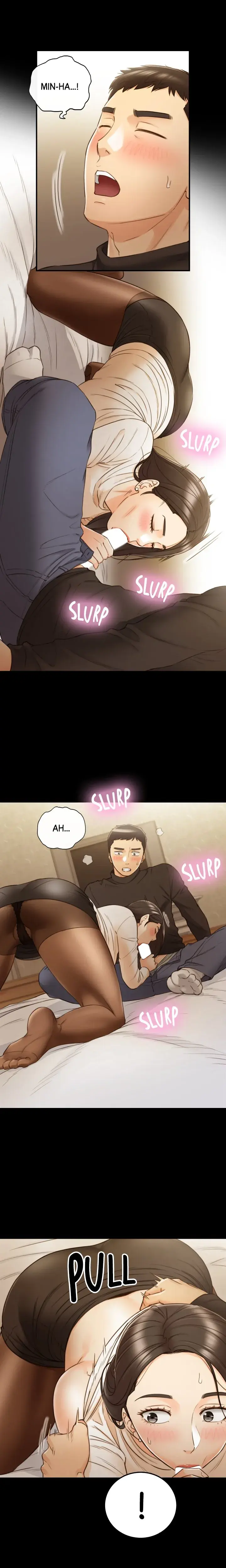 Young Boss Chapter 52 - Page 4