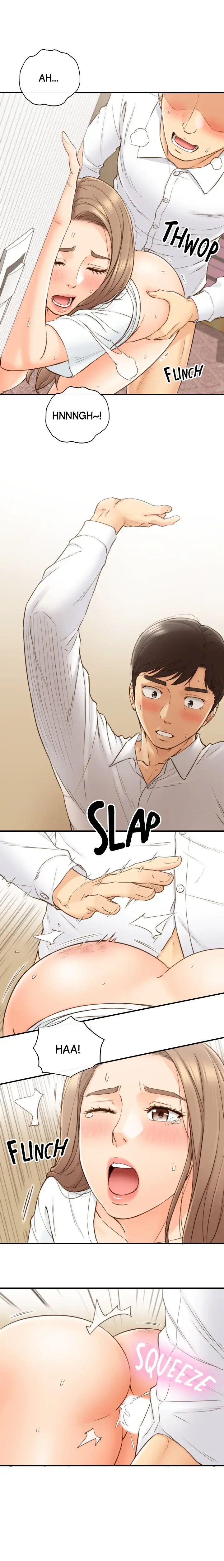 Young Boss Chapter 54 - Page 5